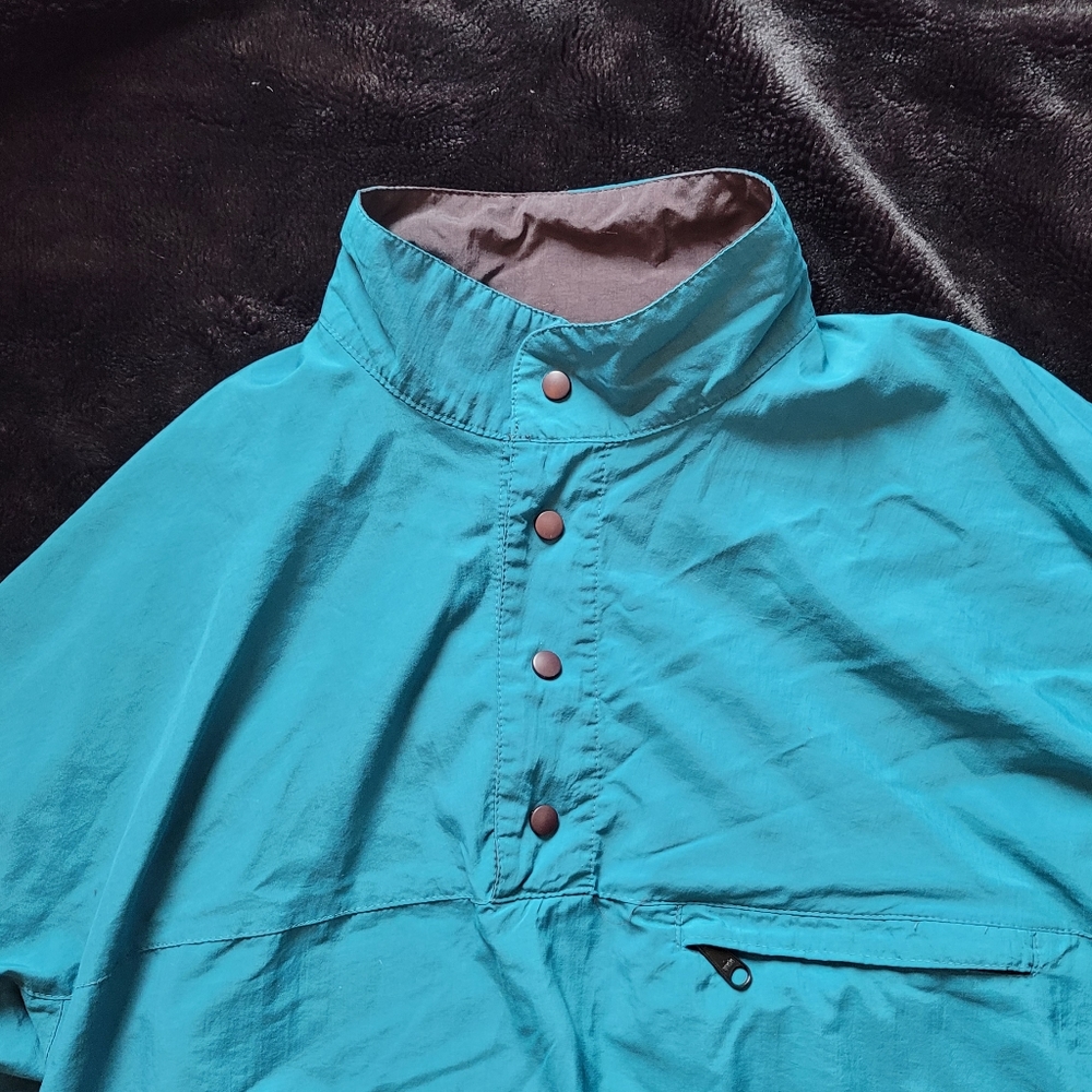 Vintage Travel Smith Windbreaker